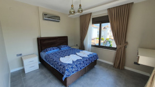 VKV5500 Villa Kalkan