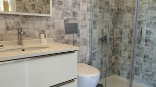 VKV5500 Villa Kalkan