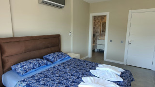 VKV5500 Villa Kalkan