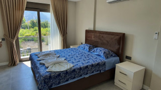 VKV5500 Villa Kalkan