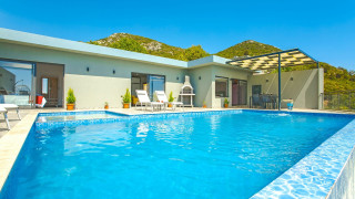 VKV4217 Villa Kalkan