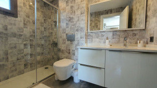 VKV5500 Villa Kalkan