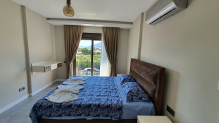 VKV5500 Villa Kalkan