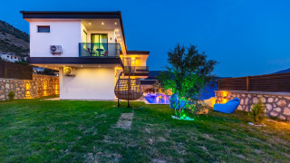 VKV7420 Villa Kalkan
