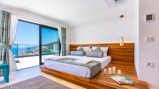 VKV8956 Villa Kalkan