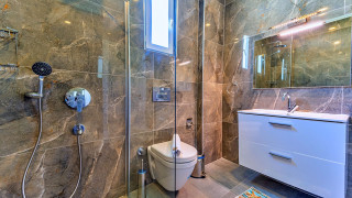VKV7566 Villa Kalkan
