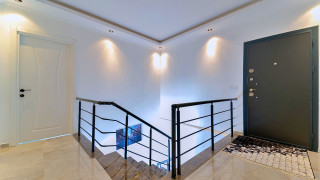 VKV7566 Villa Kalkan