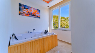 VKV7566 Villa Kalkan