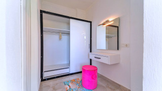 VKV7566 Villa Kalkan