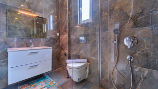 VKV7566 Villa Kalkan