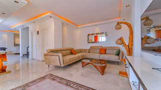 VKV7566 Villa Kalkan