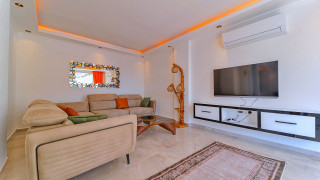 VKV7566 Villa Kalkan