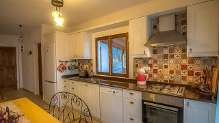 VKV6329 Villa Kalkan