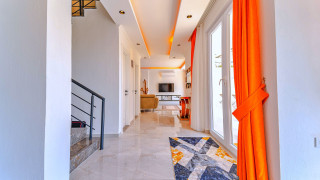 VKV7566 Villa Kalkan