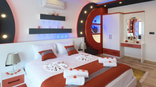 VKV6836 Villa Kalkan