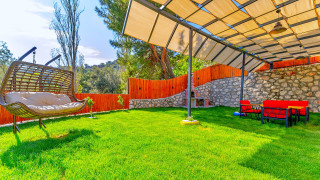 VKV7566 Villa Kalkan