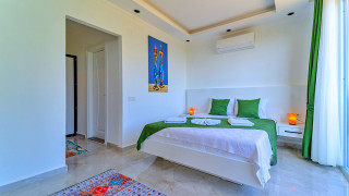 VKV7566 Villa Kalkan