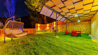 VKV7566 Villa Kalkan