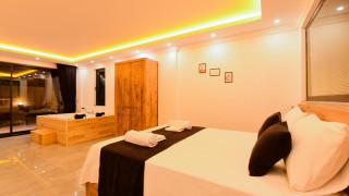 VKV6923 Villa Kalkan