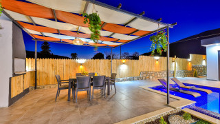 VKV8089 Villa Kalkan