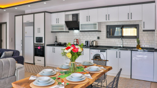 VKV8089 Villa Kalkan