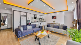 VKV8089 Villa Kalkan