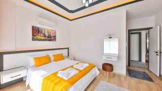 VKV8089 Villa Kalkan