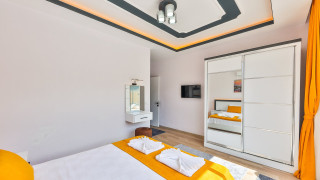 VKV8089 Villa Kalkan
