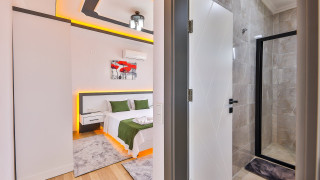 VKV8089 Villa Kalkan