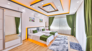 VKV8089 Villa Kalkan