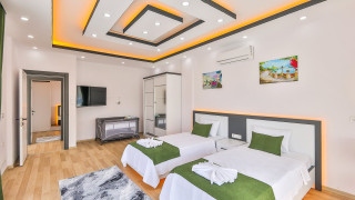 VKV8089 Villa Kalkan