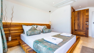 VKV8956 Villa Kalkan