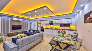 VKV8089 Villa Kalkan