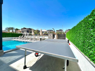 VKV1333 Villa Kalkan