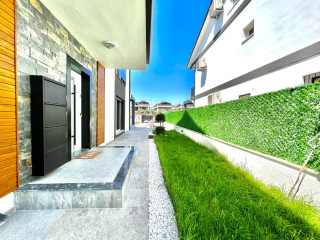 VKV1333 Villa Kalkan