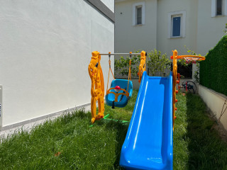 VKV1333 Villa Kalkan