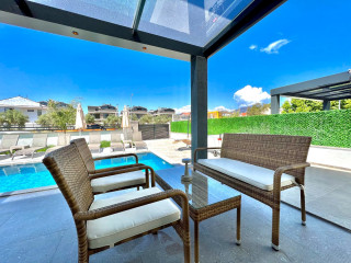 VKV1333 Villa Kalkan
