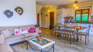 VKV6329 Villa Kalkan