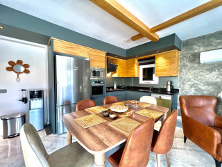 VKV1333 Villa Kalkan