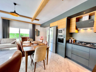 VKV1333 Villa Kalkan