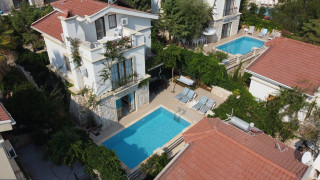 VKV3147 Villa Kalkan