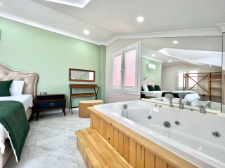 VKV1333 Villa Kalkan