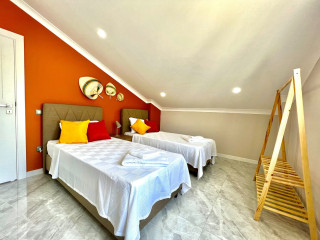 VKV1333 Villa Kalkan