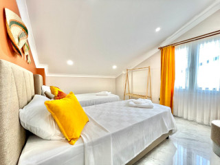 VKV1333 Villa Kalkan