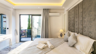 VKV3991 Villa Kalkan