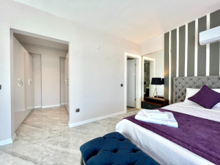VKV1333 Villa Kalkan