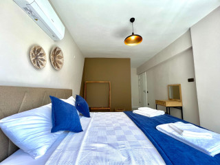 VKV1333 Villa Kalkan