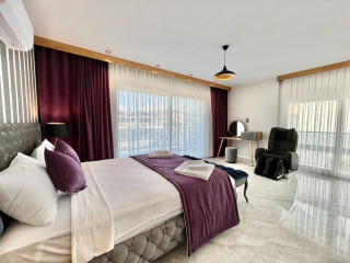 VKV1333 Villa Kalkan