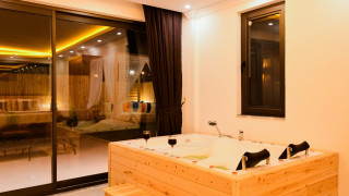 VKV6923 Villa Kalkan