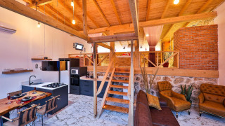 VKV4963 Villa Kalkan